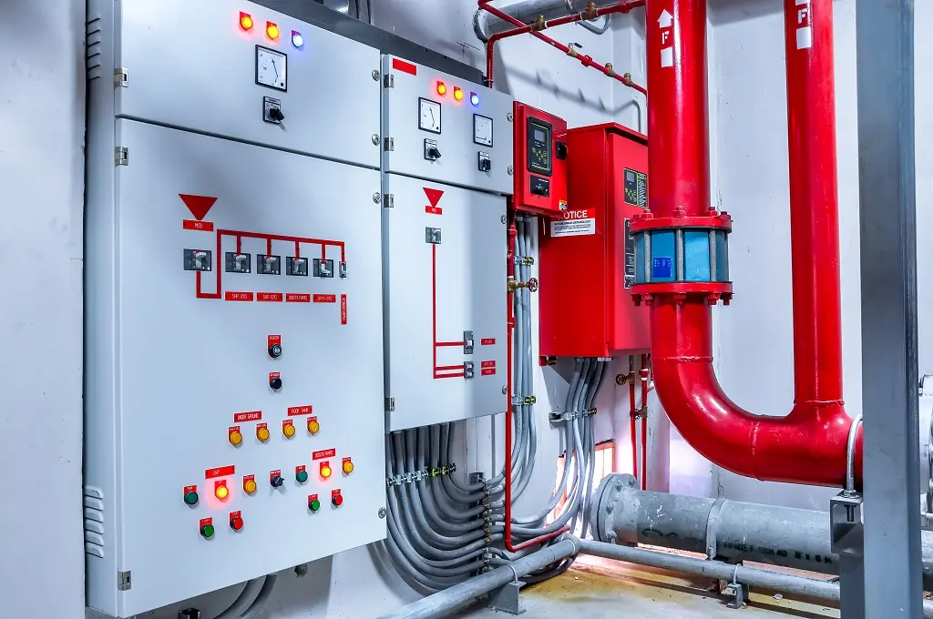 How Much Does a Commercial Fire Alarm System Cost?